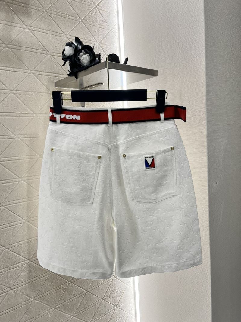 Louis Vuitton Short Pants